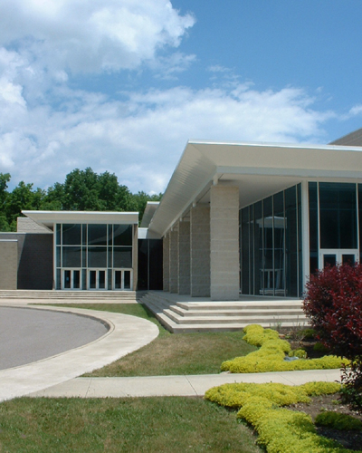 WorldView Community Church