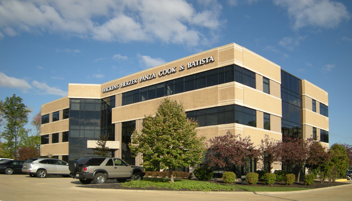 Avon Legal Offices